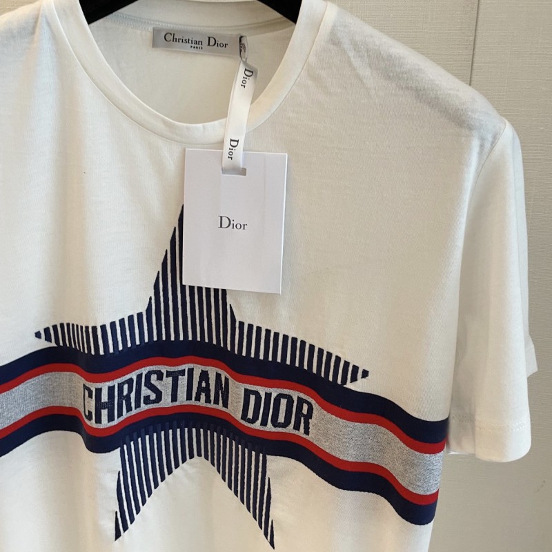 Dior Tee