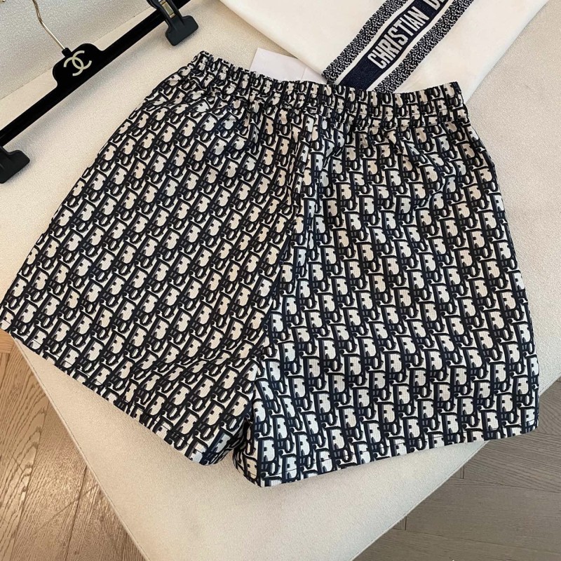 Dior Shorts