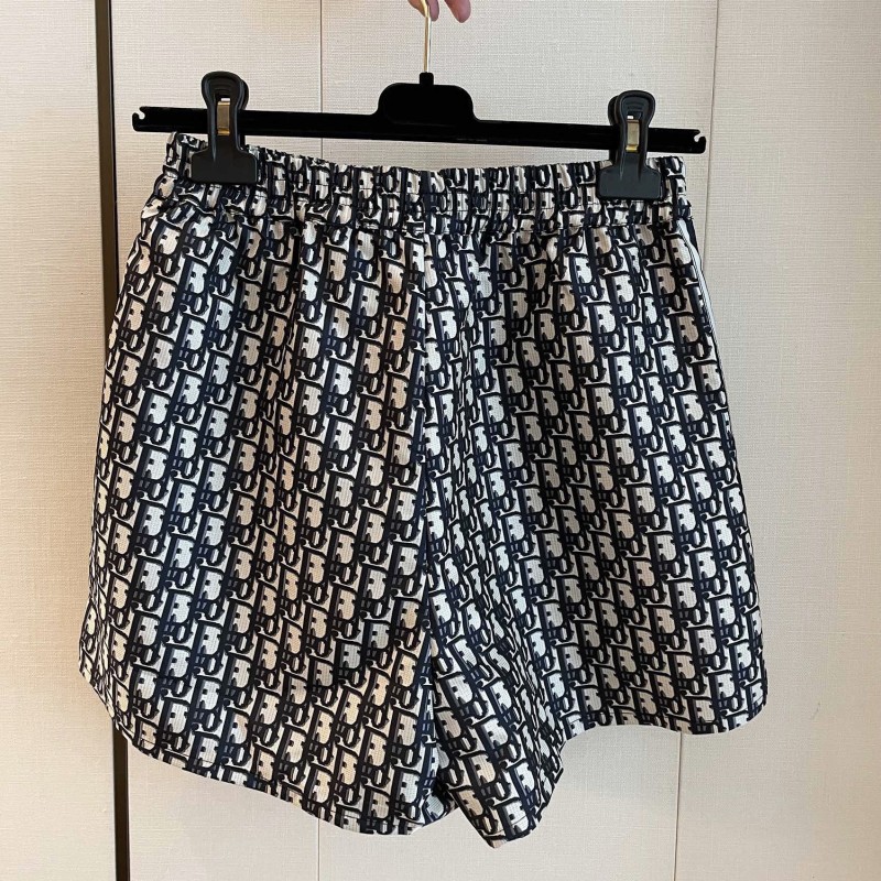 Dior Shorts