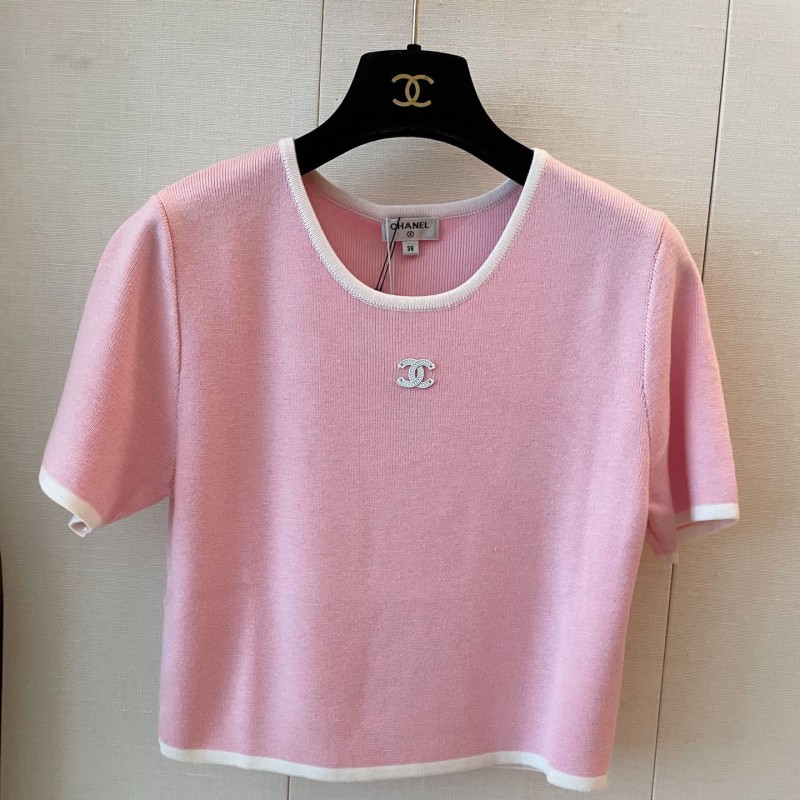 Chanel Tee