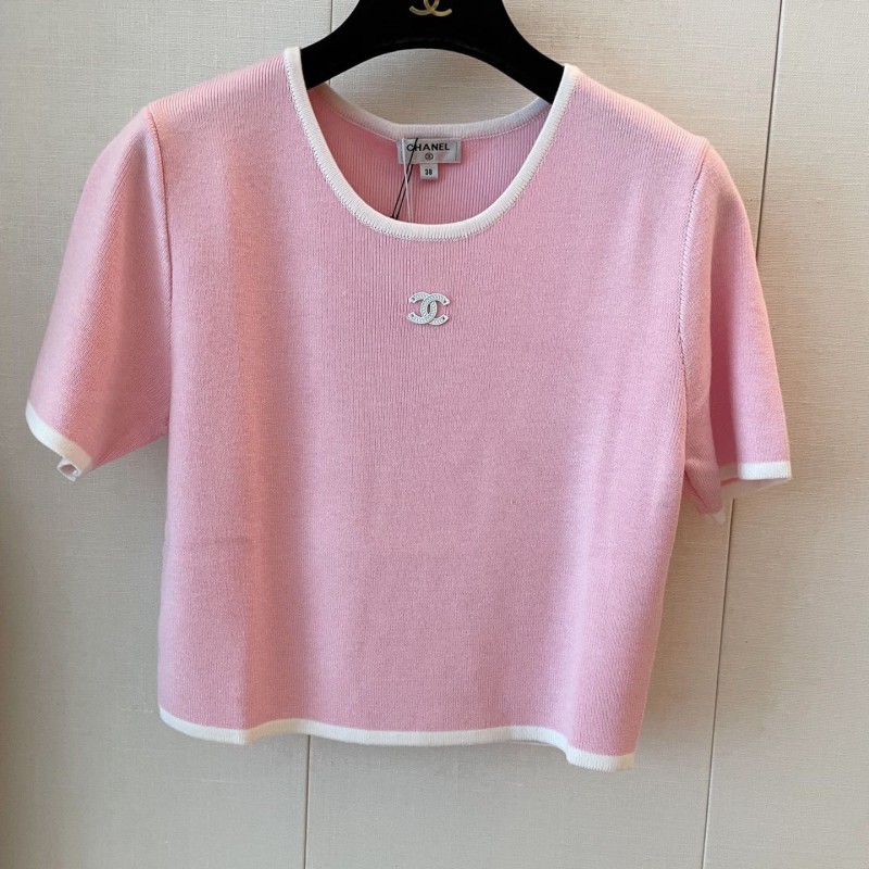 Chanel Tee