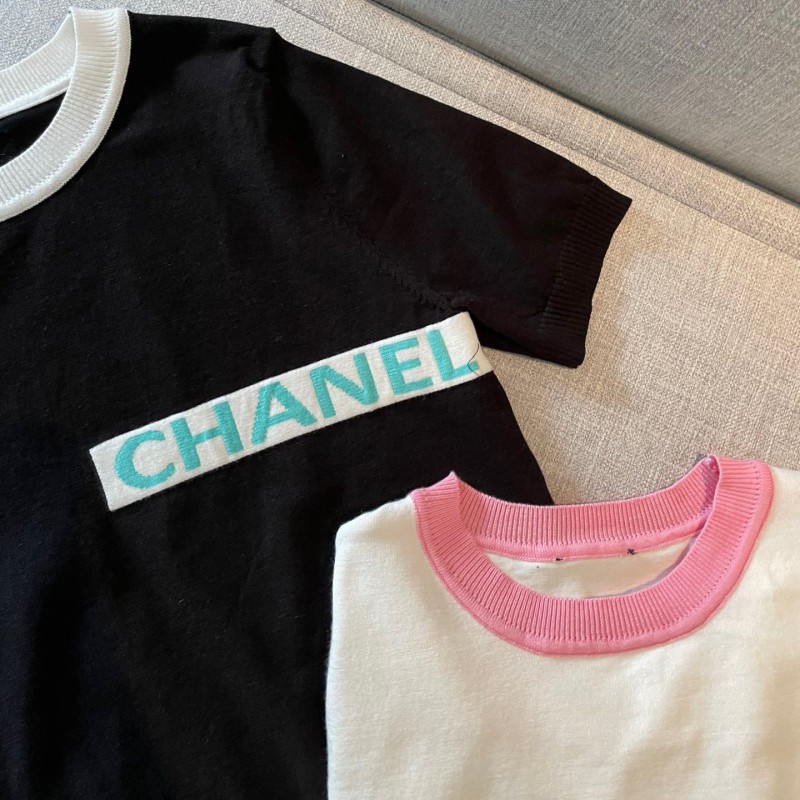 Chanel Tee