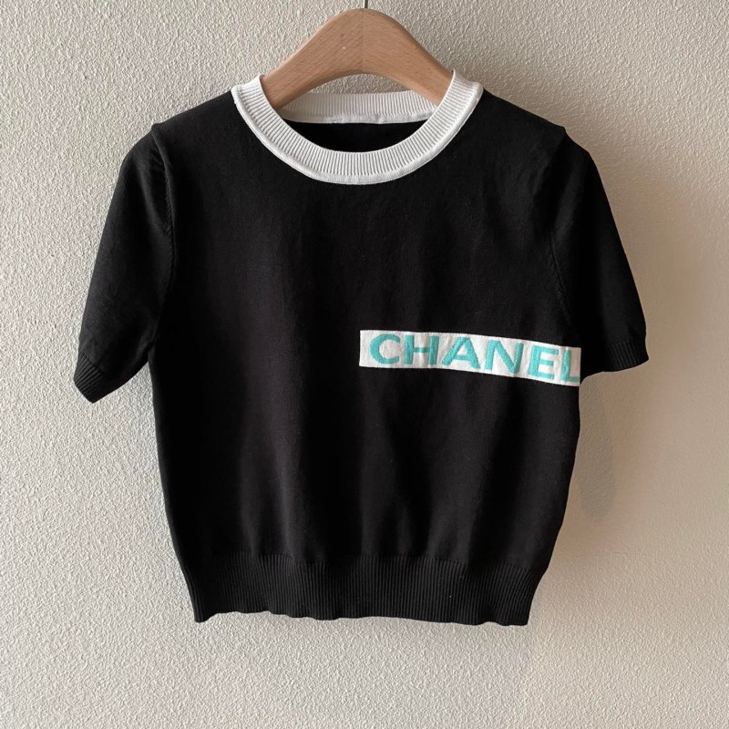 Chanel Tee