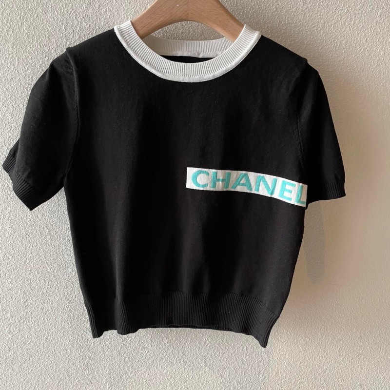 Chanel Tee