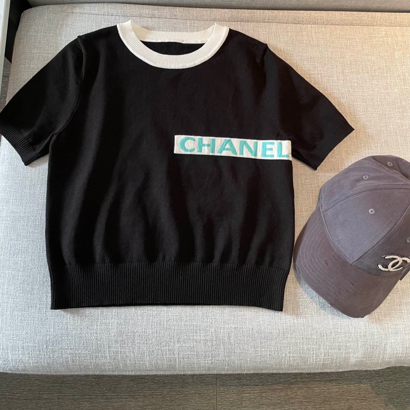 Chanel Tee