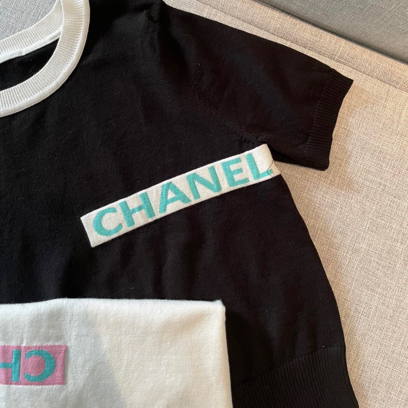 Chanel Tee