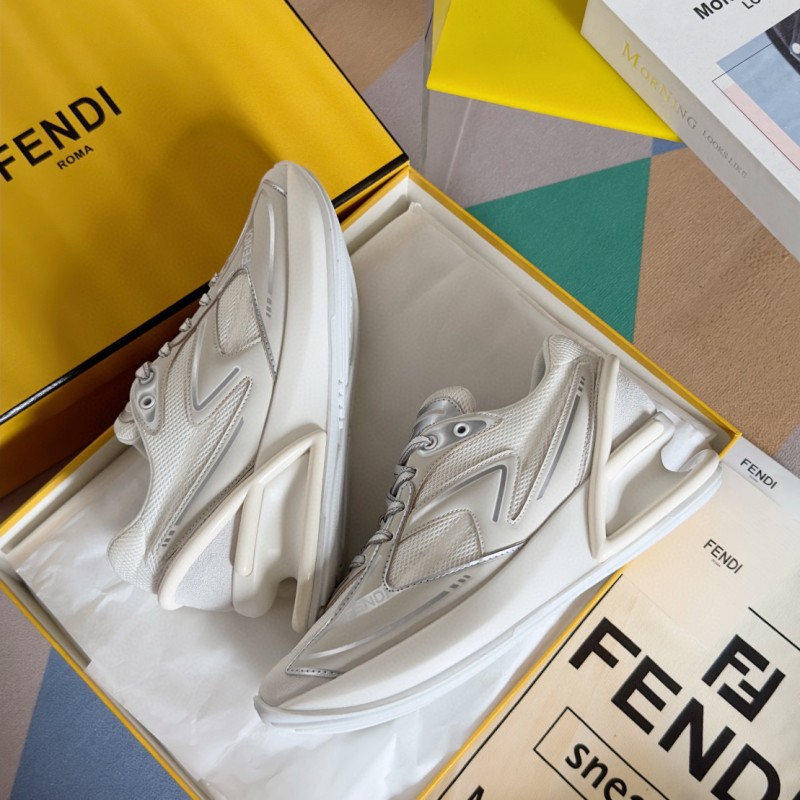 Fendi Unisex Shoes