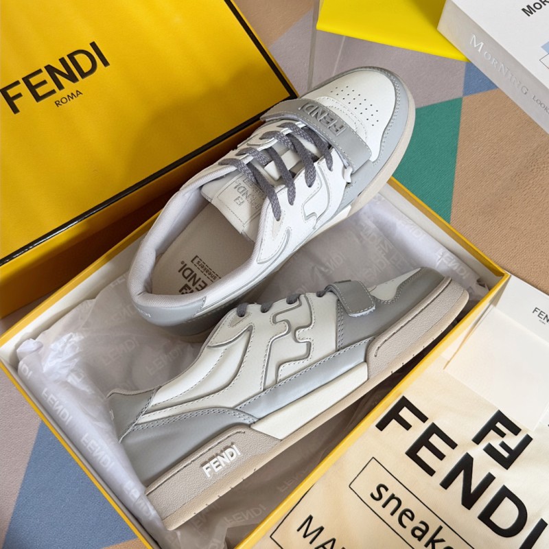 Fendi Unisex Shoes