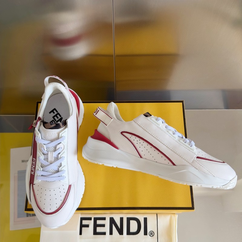 Fendi Men Shoes