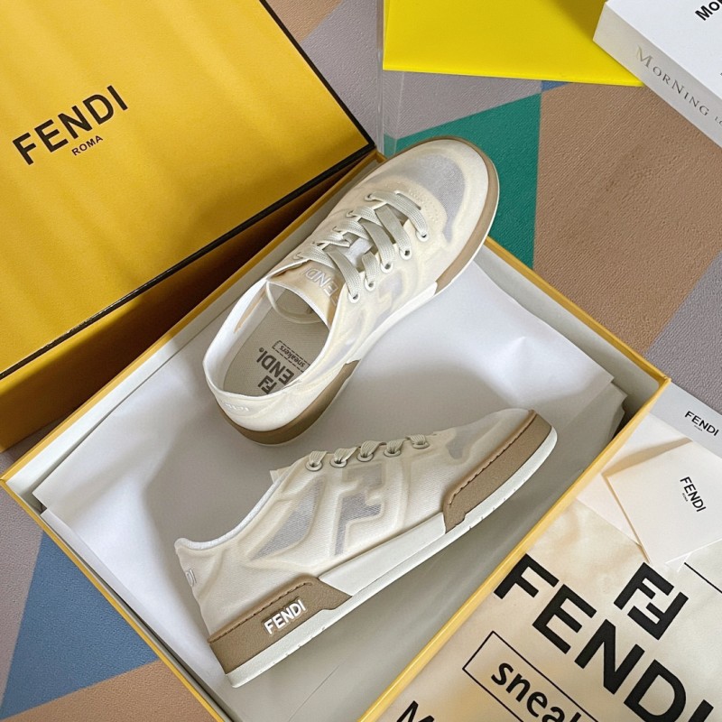 Fendi Shoes