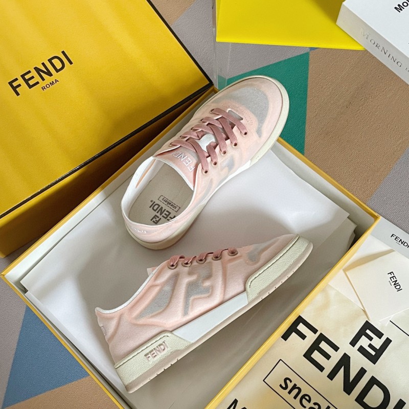 Fendi Shoes