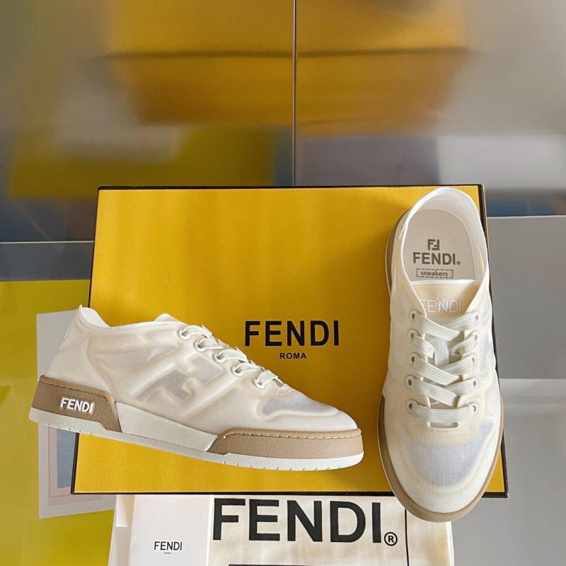 Fendi Shoes