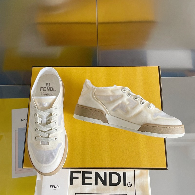 Fendi Shoes