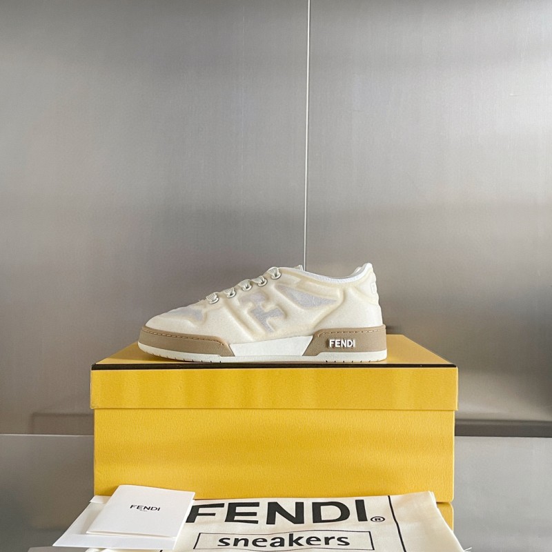 Fendi Shoes