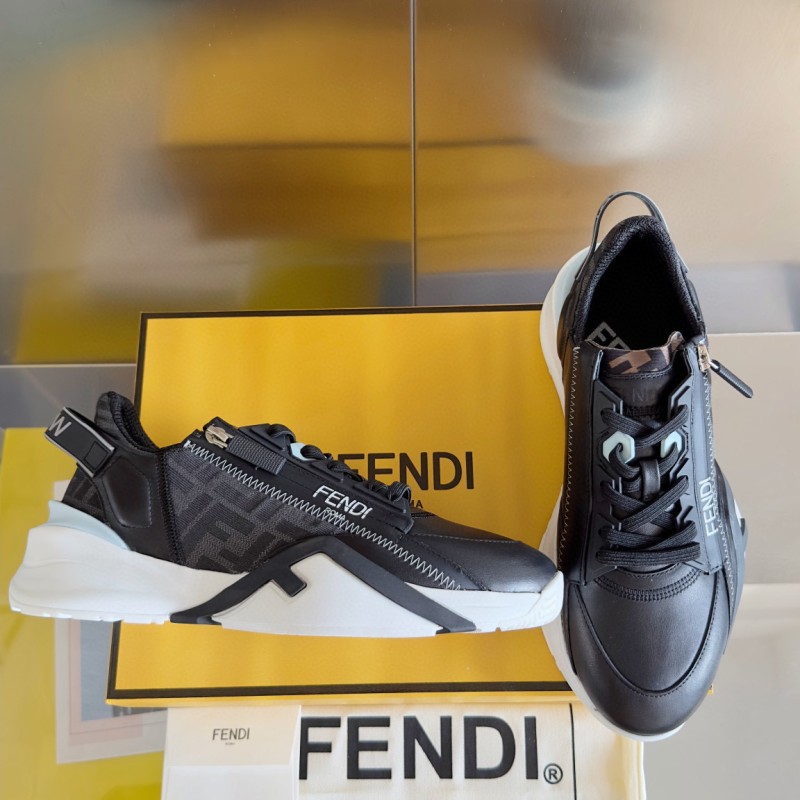 Fendi Men Shoes