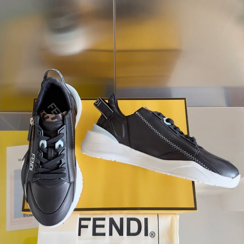 Fendi Men Shoes