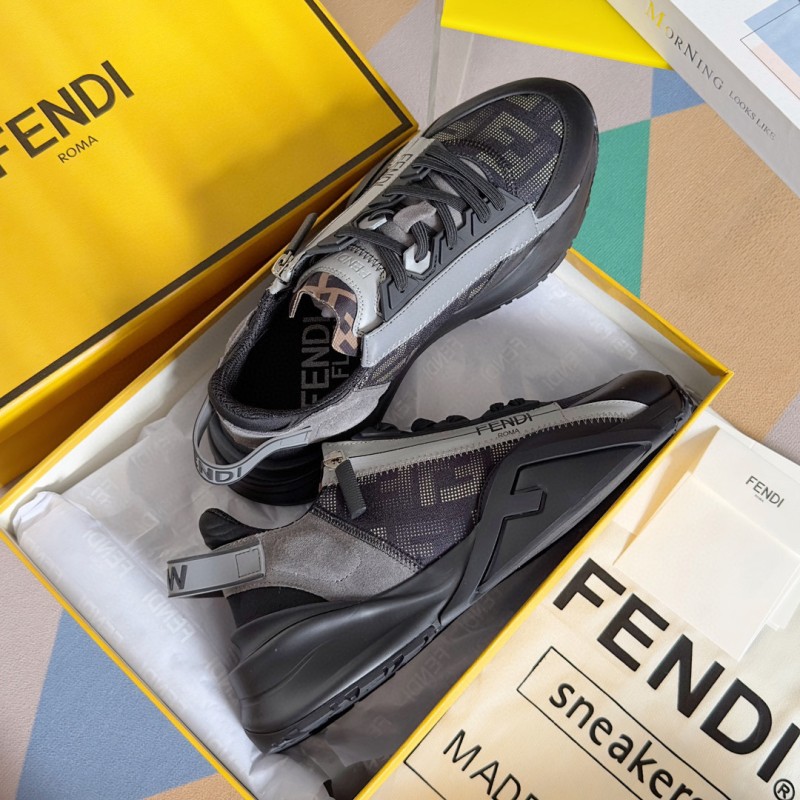 Fendi Men Shoes