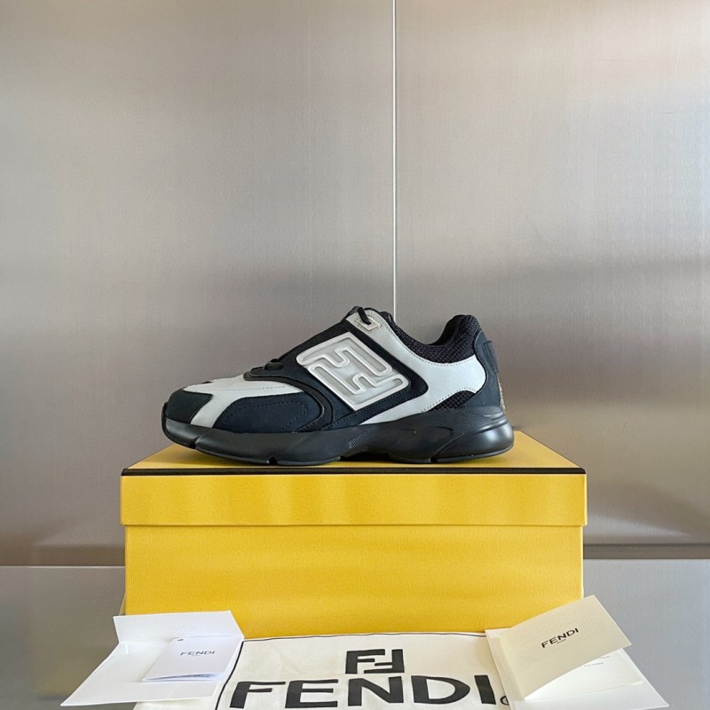 Fendi Unisex Shoes