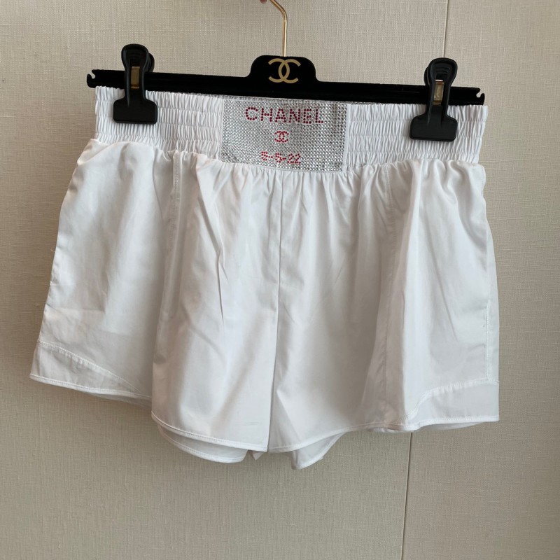 Chanel Short Pants