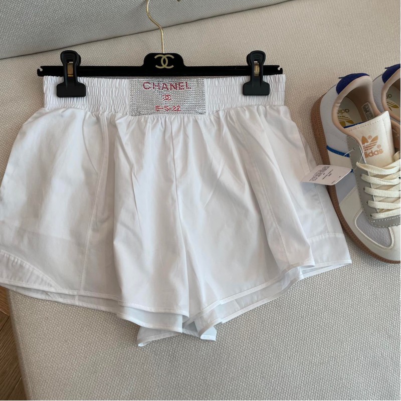 Chanel Short Pants