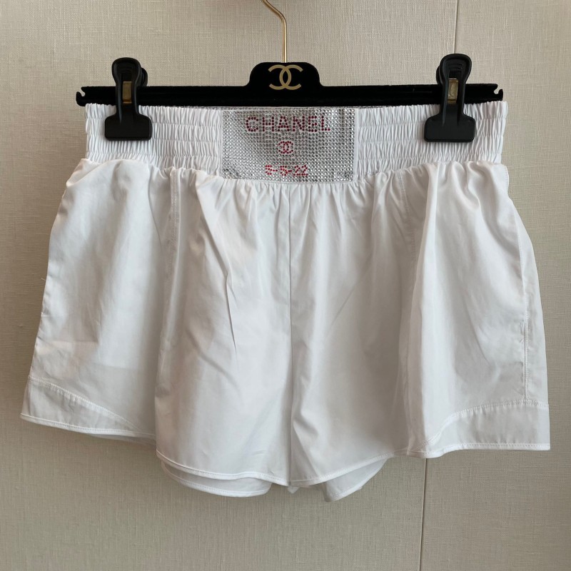 Chanel Short Pants