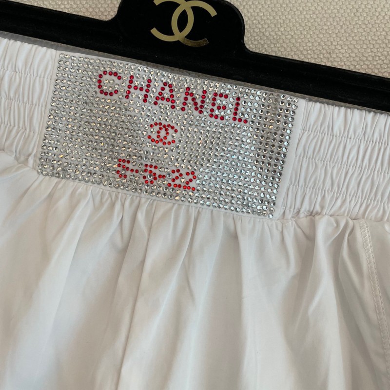 Chanel Short Pants