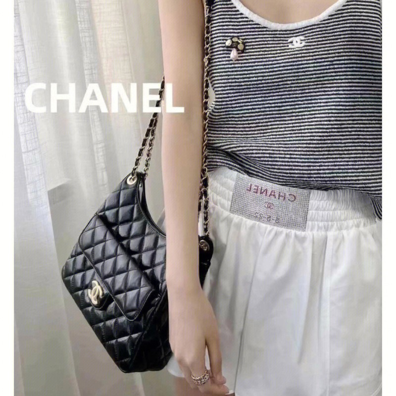 Chanel Short Pants