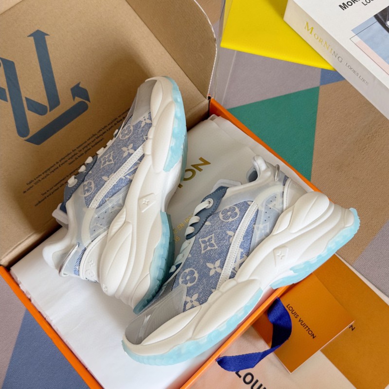 Lv Run 55