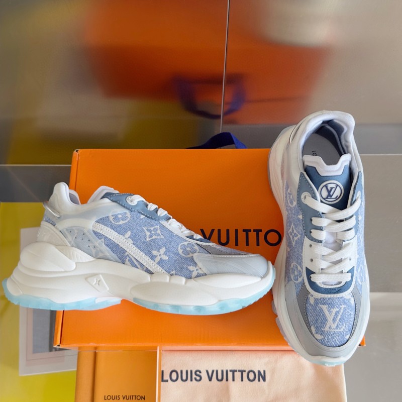 Lv Run 55