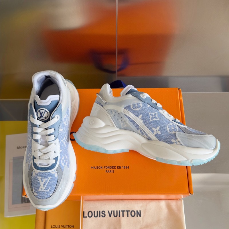 Lv Run 55