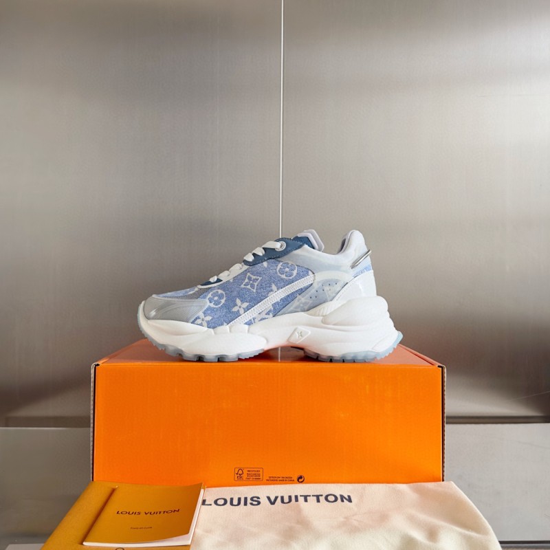 Lv Run 55