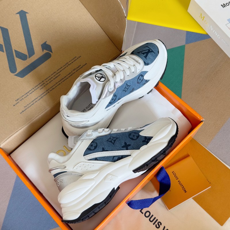 Lv Run 55