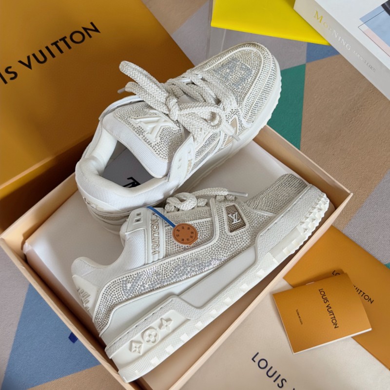 Lv Trainer