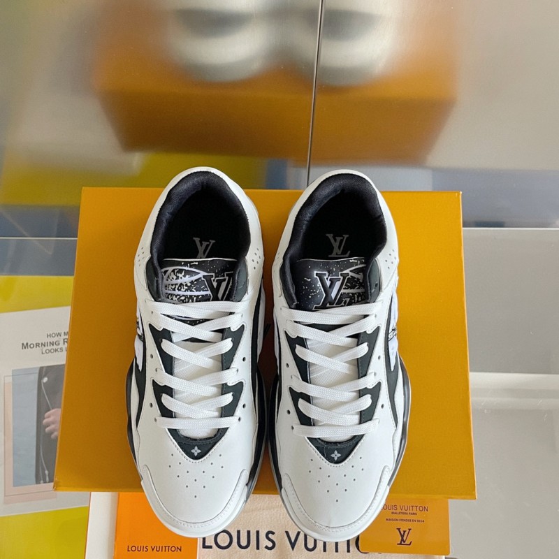 Lv Unisex Shoes