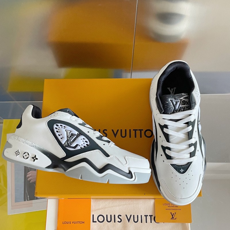 Lv Unisex Shoes