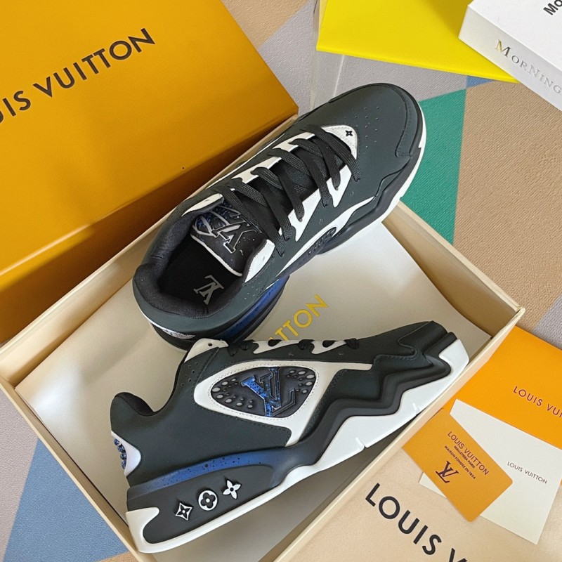 Lv Unisex Shoes