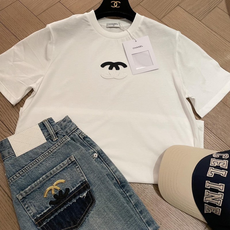 Chanel Tee