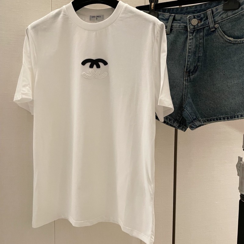 Chanel Tee