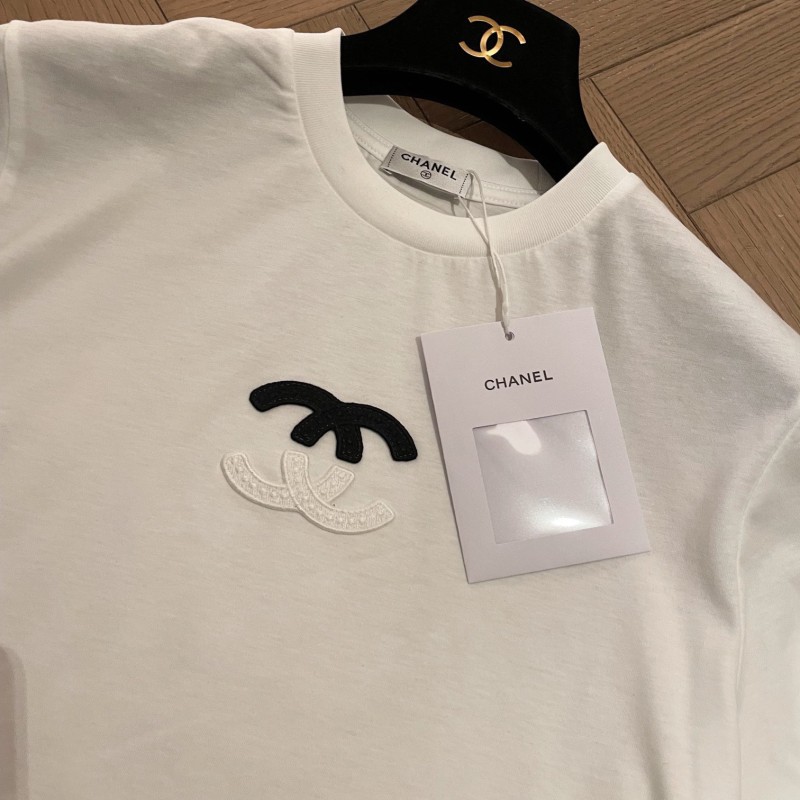 Chanel Tee