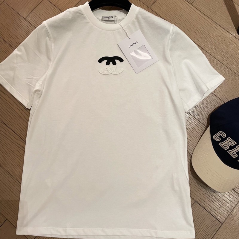 Chanel Tee