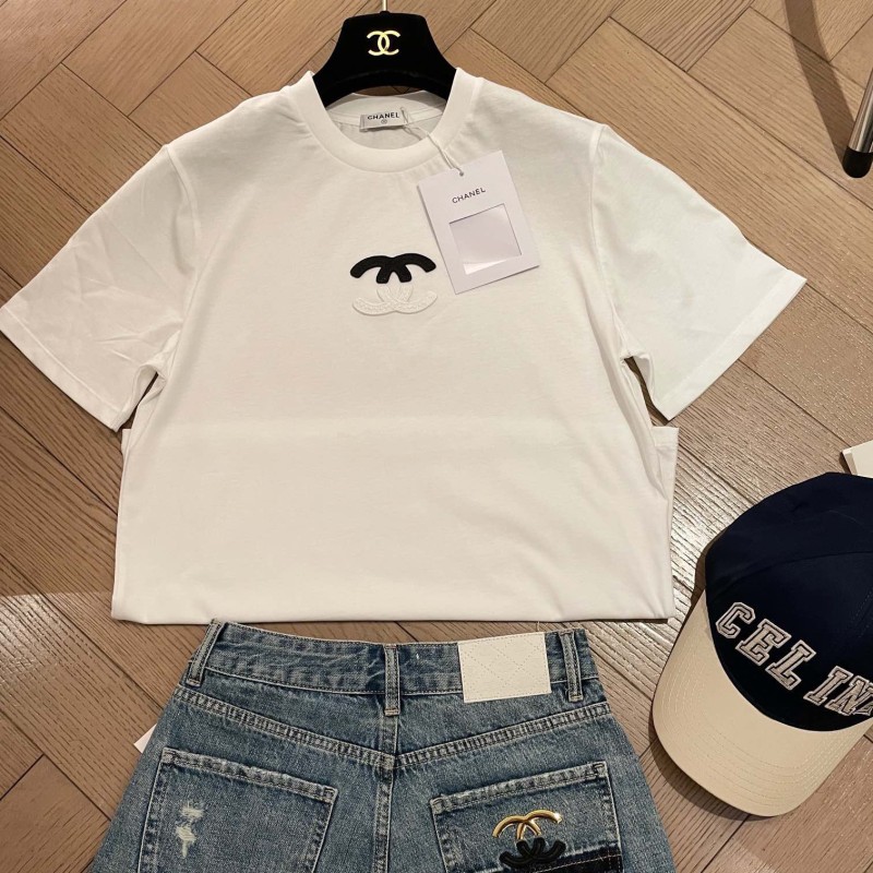 Chanel Tee