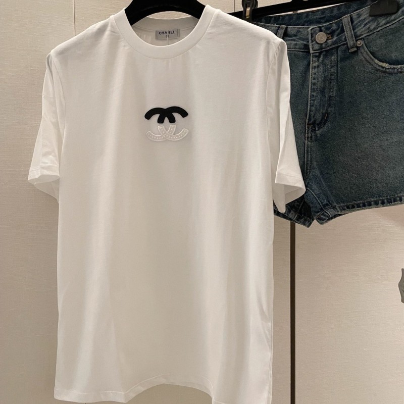 Chanel Tee