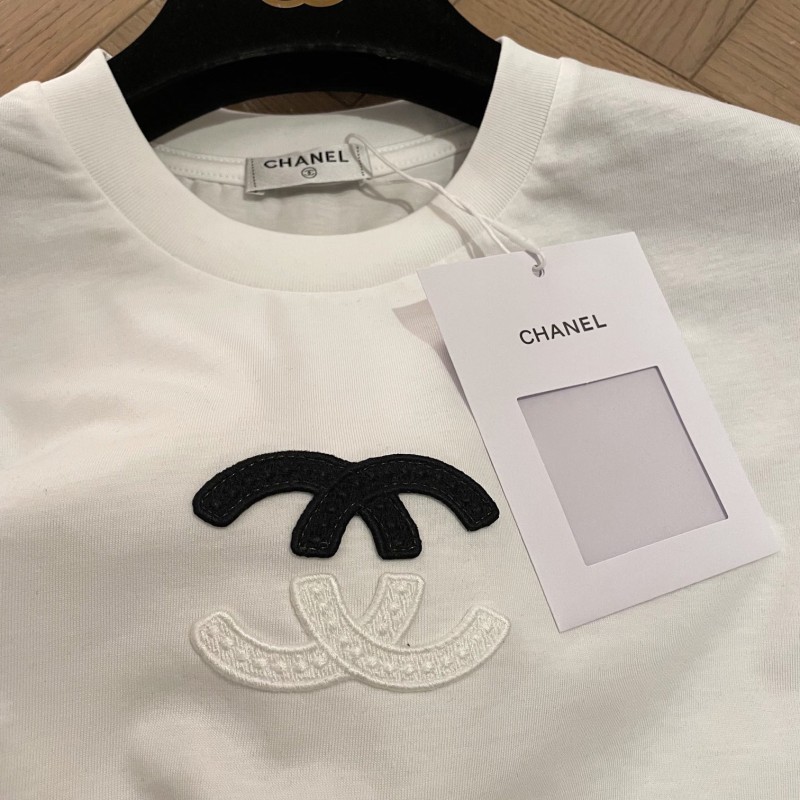 Chanel Tee