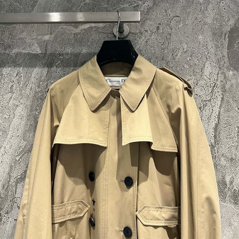 Dior Windbreaker