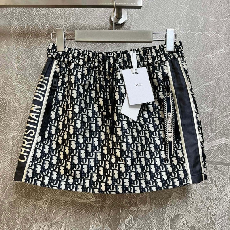 Dior Skirts