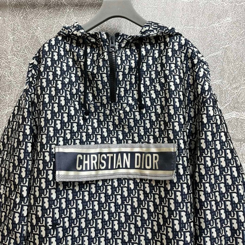 Dior Jacket