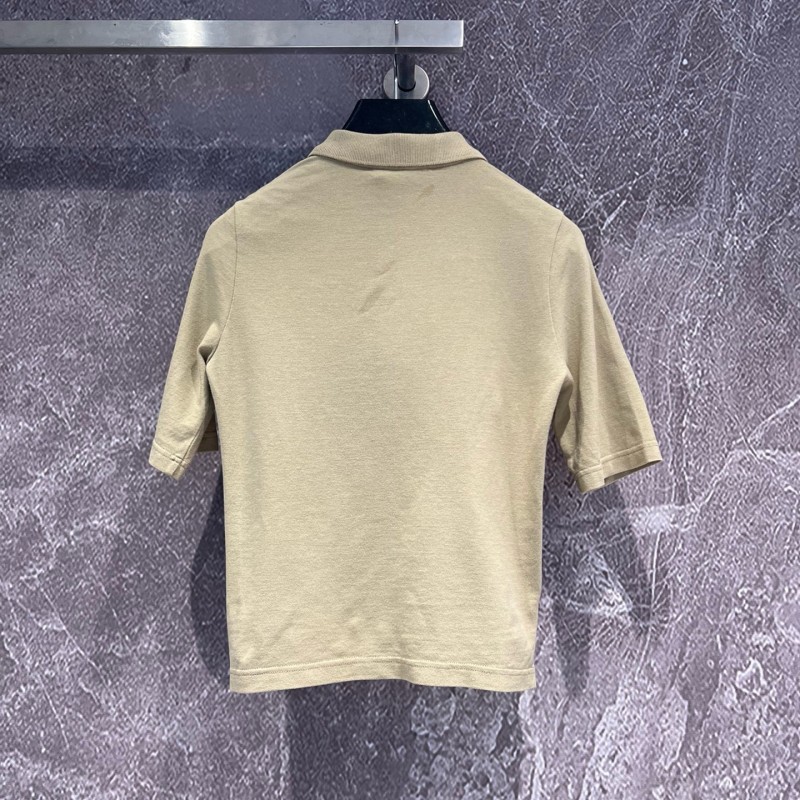 Prada Polo Tee