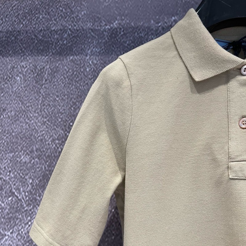 Prada Polo Tee