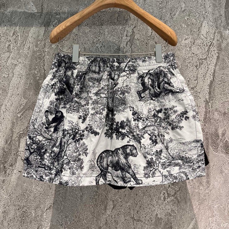 Dior Culottes