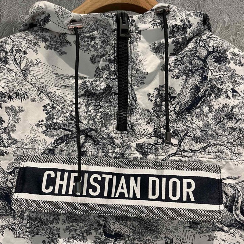 Dior Jacket